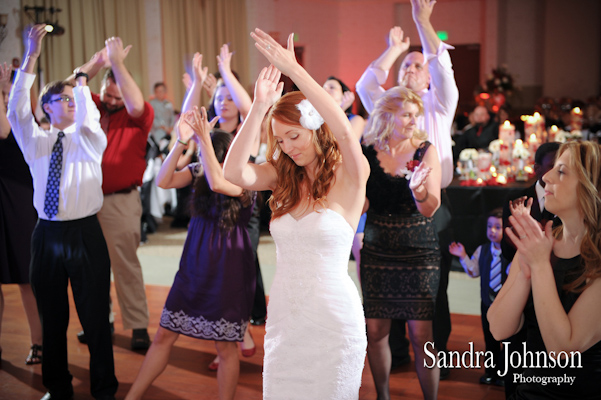 Best Lake Mary Events Center Wedding photographer - Sandra Johnson (SJFoto.com)